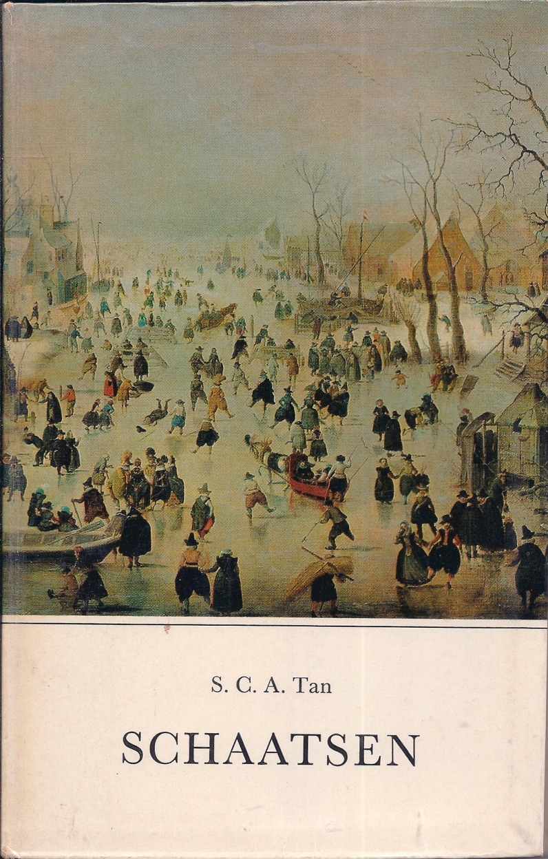 Tan, S.C.A - Schaatsen