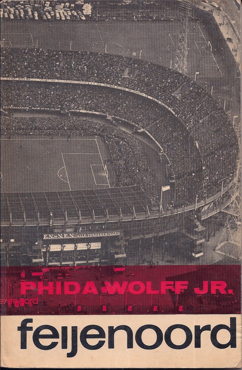 Wolff Jr., Phida - Feijenoord