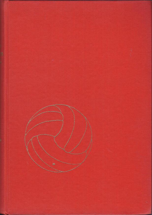 Emmenes,A. van Ir. - Neerlands voetbalglorie -50 jaar Interland