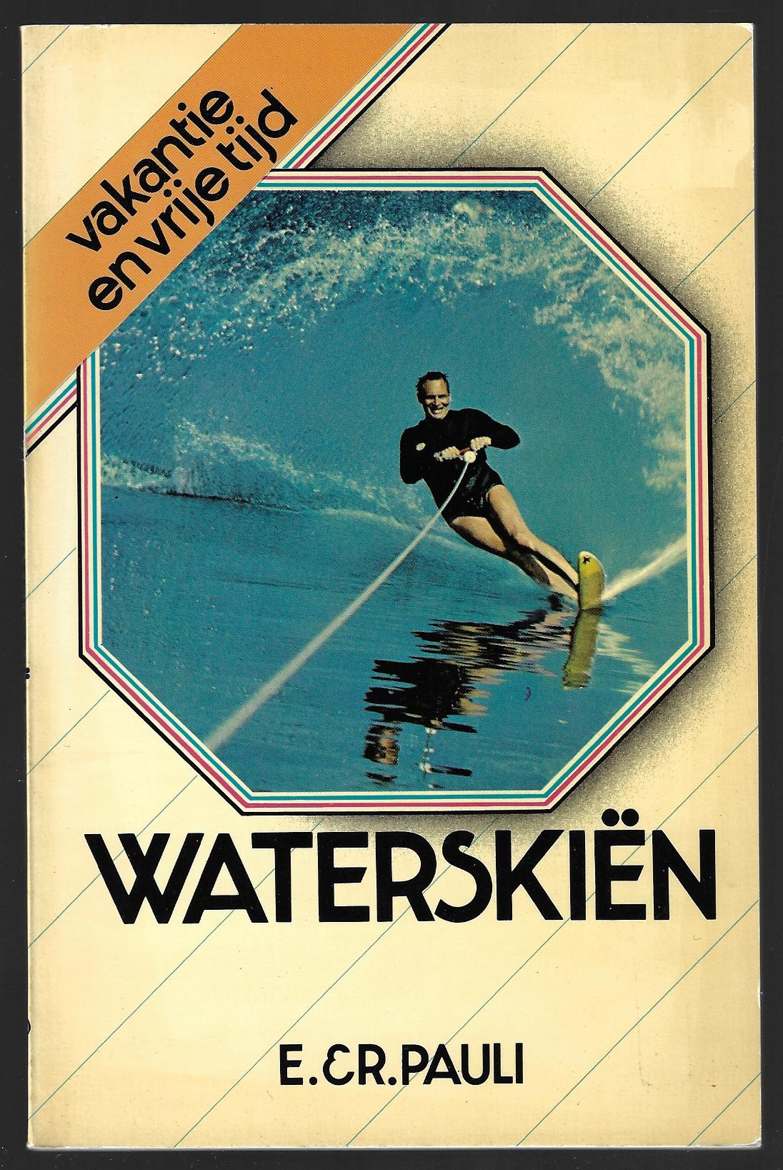 Pauli, E. - Waterskin
