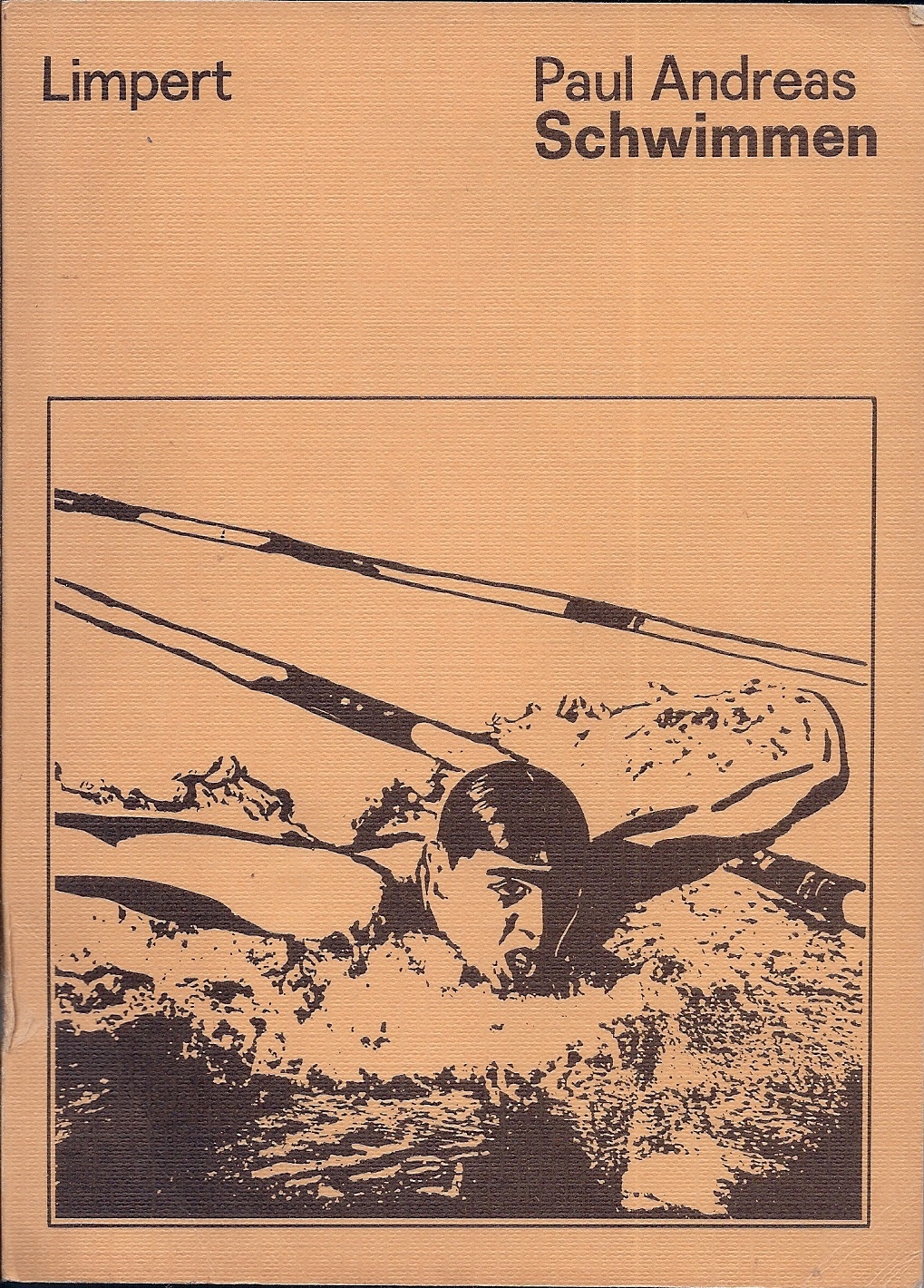 Andreas, Paul - Schwimmen -Lernen, trainieren, kmpfen