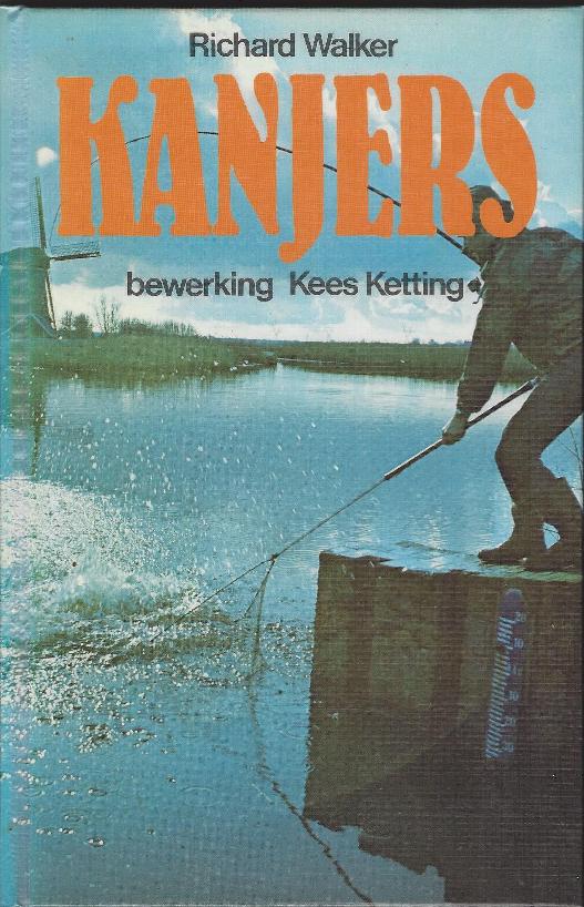 Walker, Richard - Kanjers