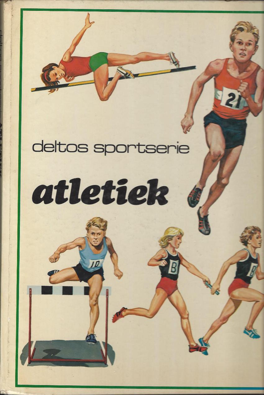 Redactie - Atletiek