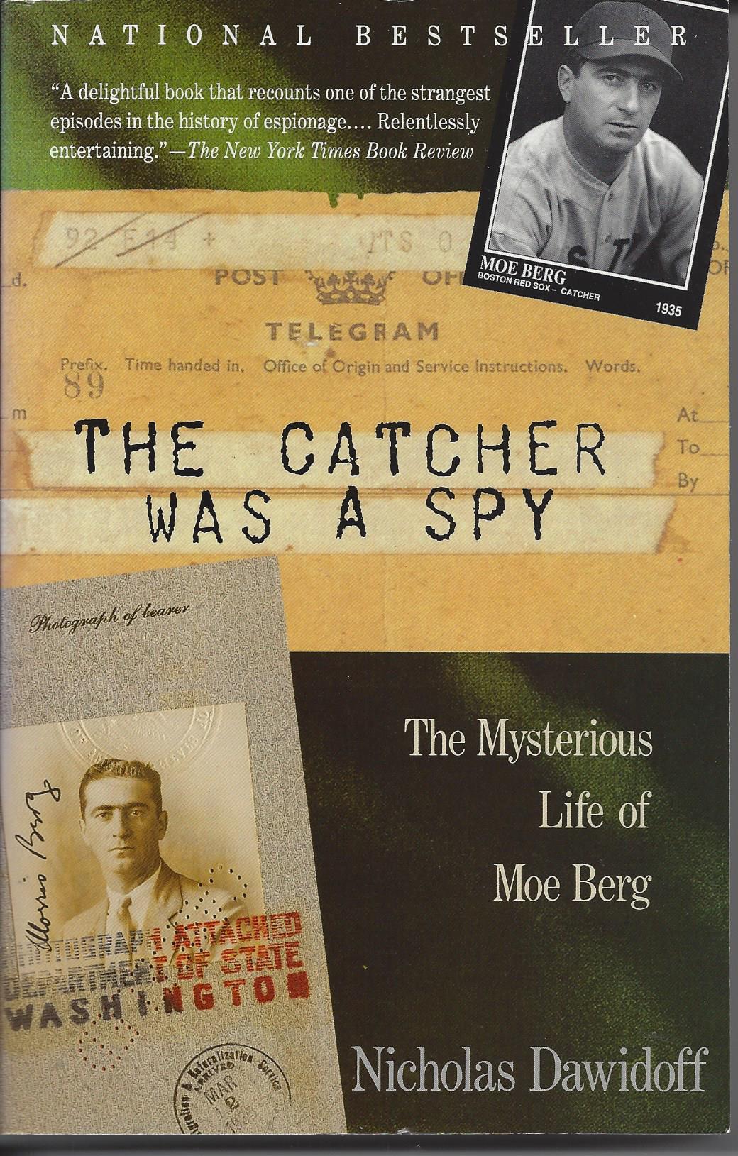 spy catcher and snoop catcher