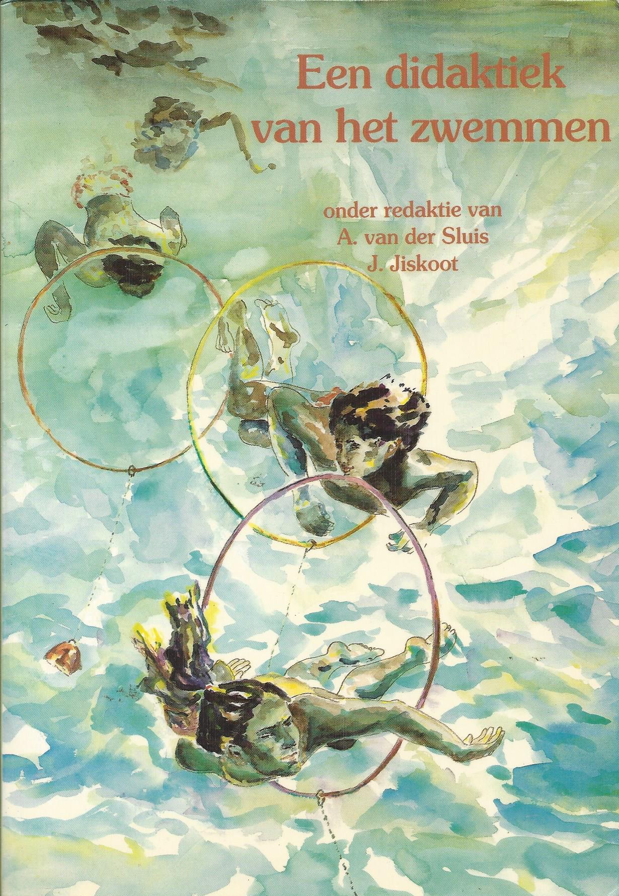 Sluis, A. van der en Jiskoot, J. - Een didaktiek van het zwemmen