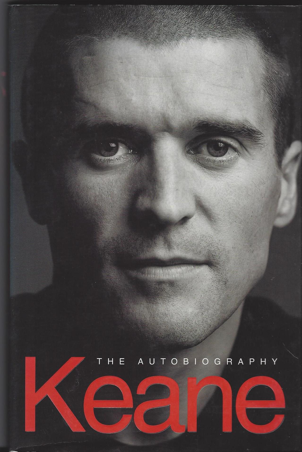 Keane, Roy with Dunphy, Eamon - Keane