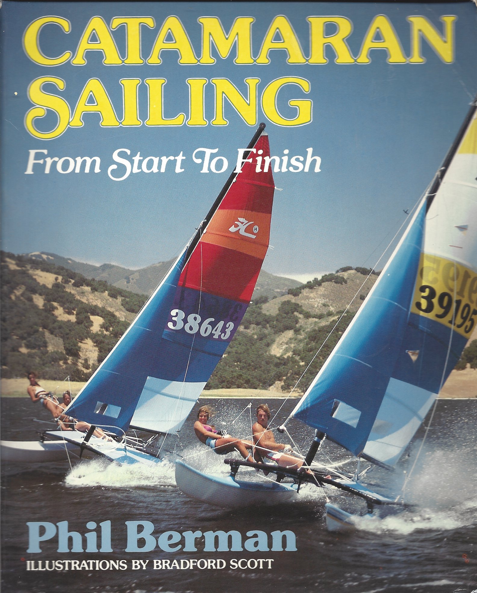 catamaran sailing from start to finish catamaran sailing catamaran sailing from start to finish catamaran sailing