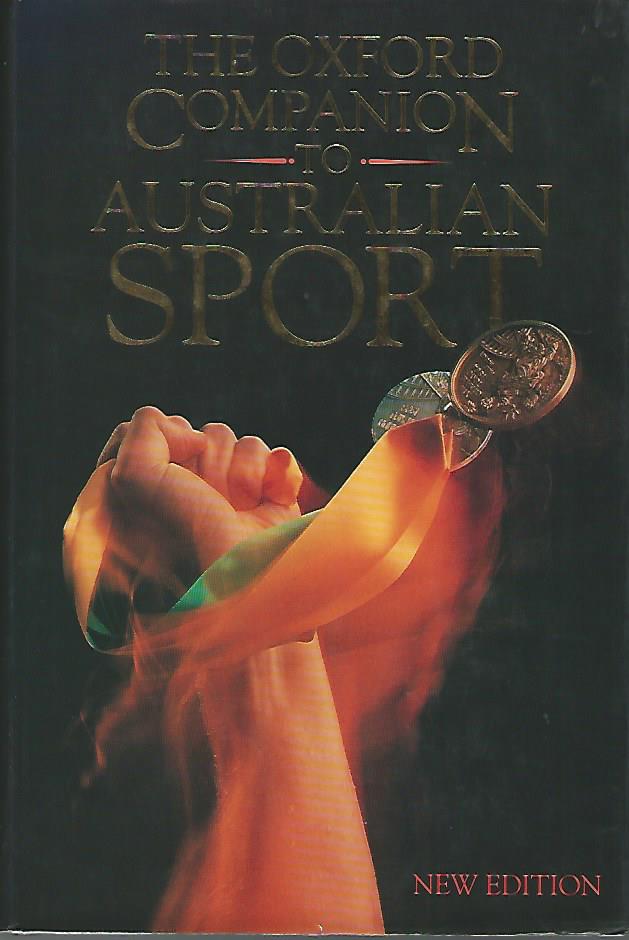 Many - The Oxford Companion to Australian sport