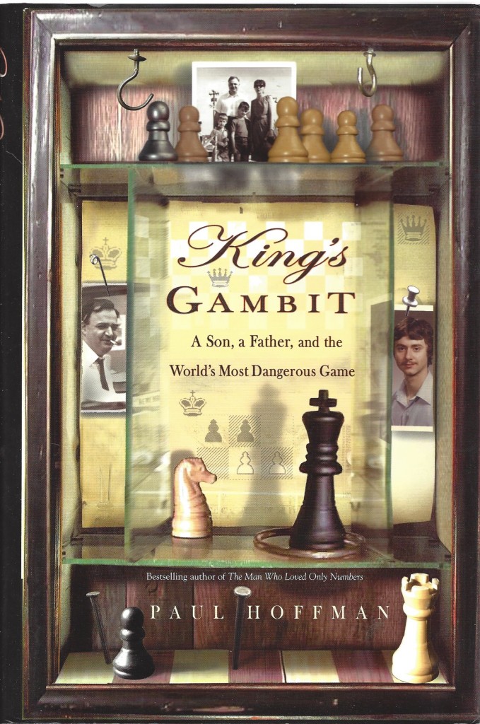 King's Gambit books on chess chessbooks