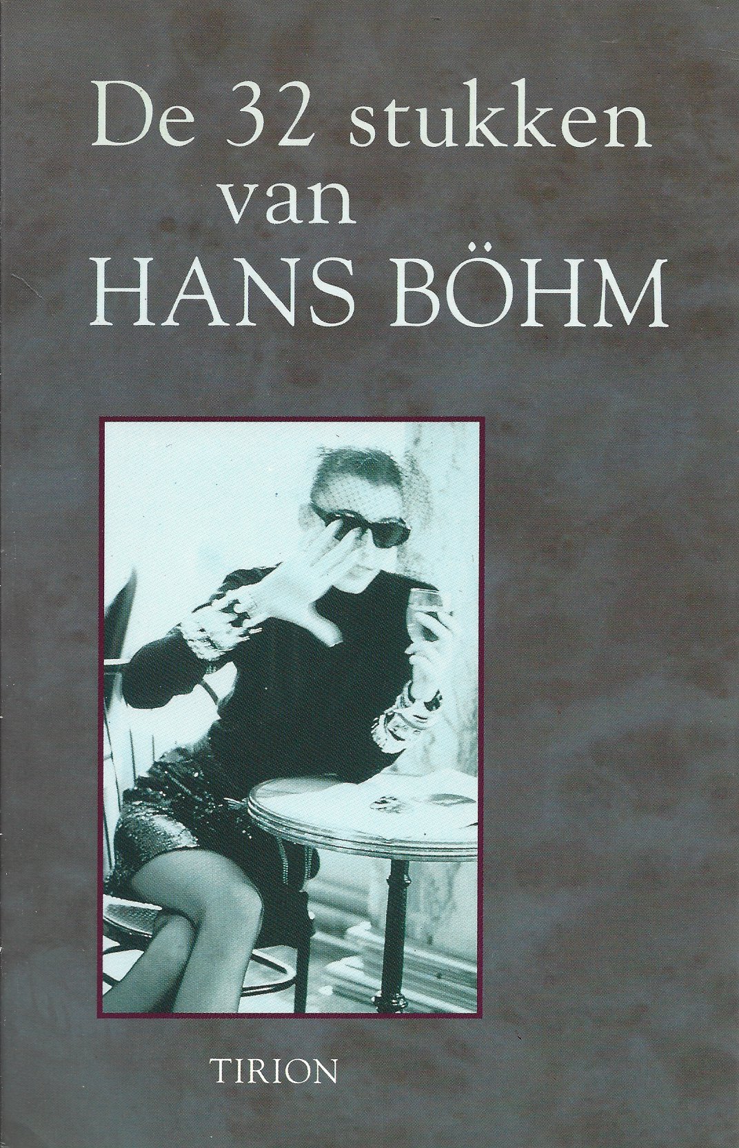 Bhm, Hans - De 32 stukken van Hans Bhm