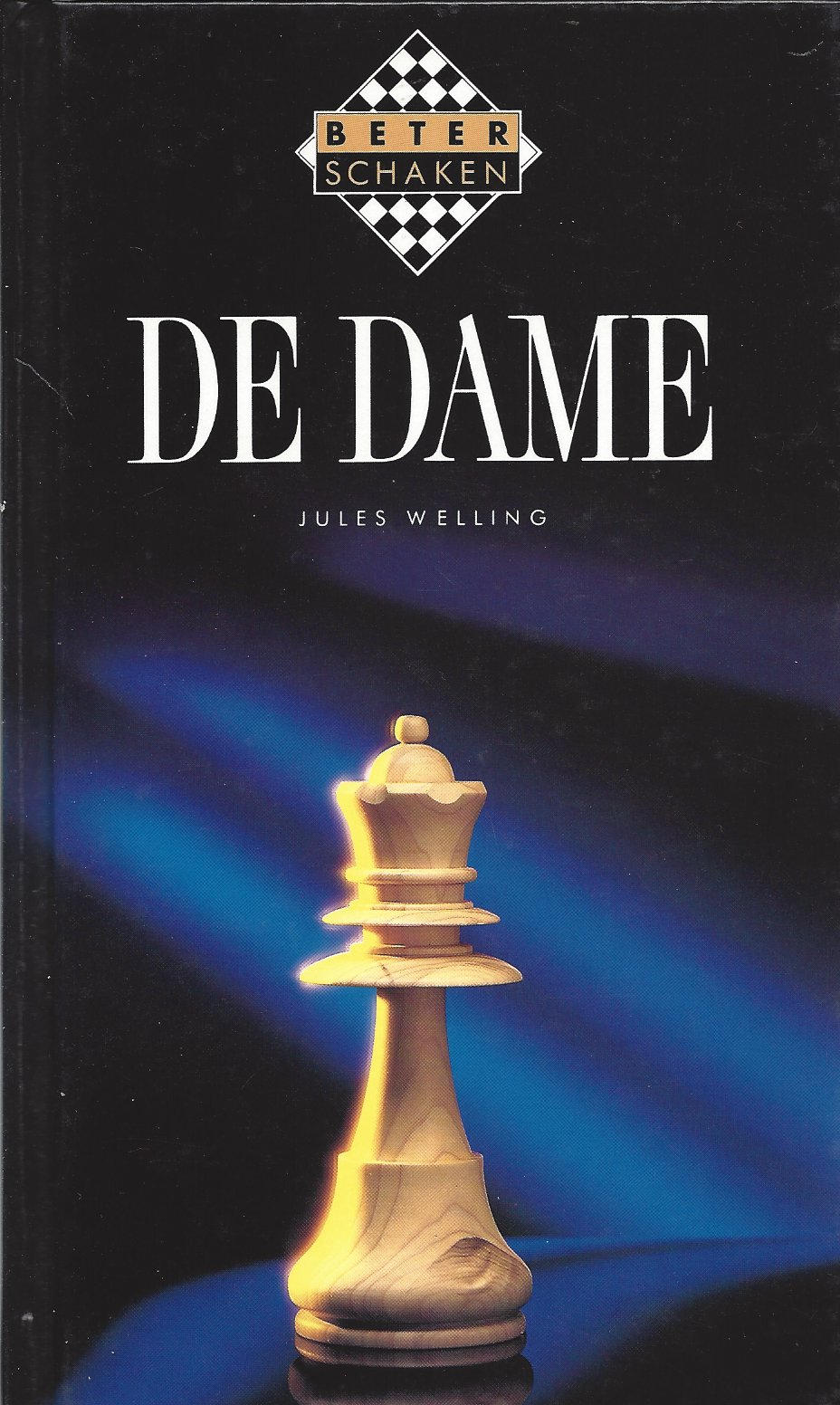 Welling, Jules - De dame