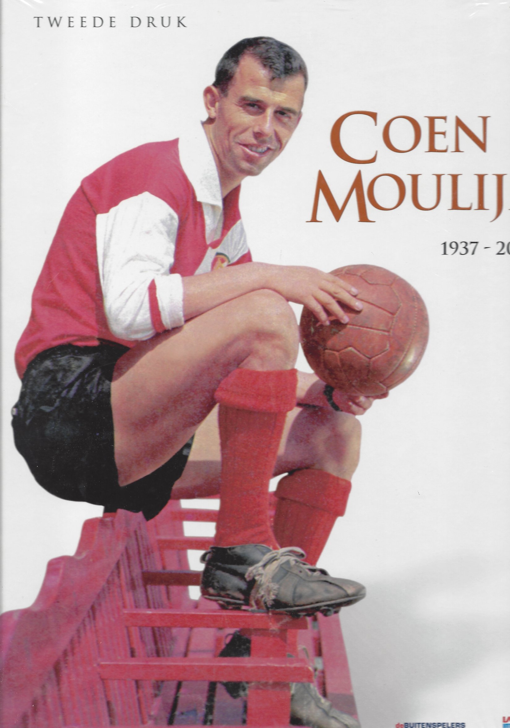 Redactie - Coen Moulijn