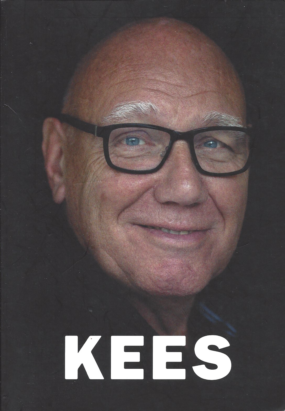 Jansma, Kees - Kees