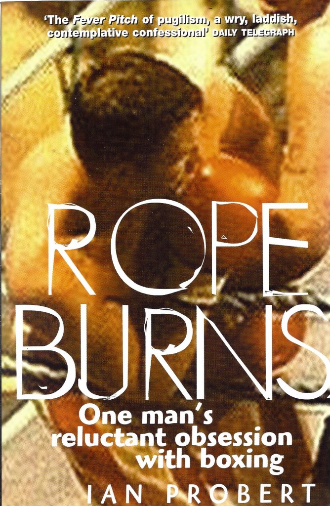 burn the rope series burn the rope series