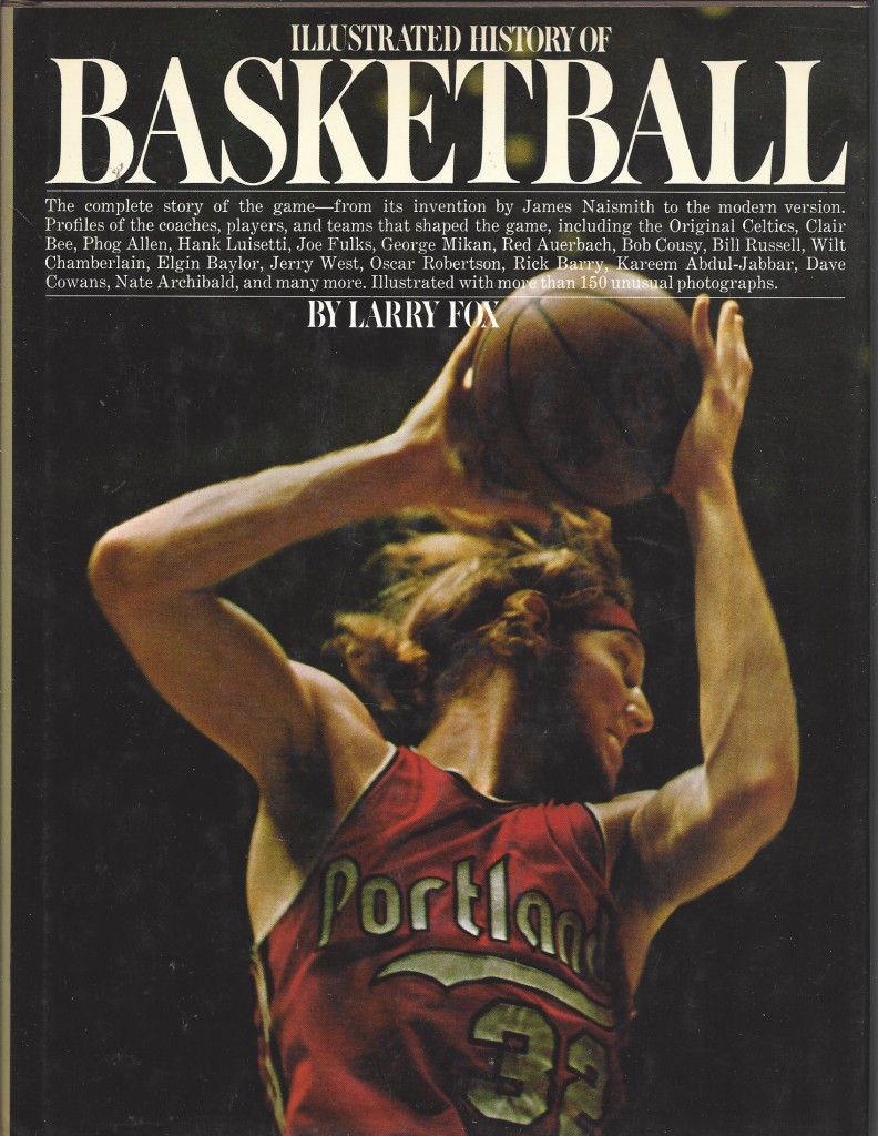 history of basketball research