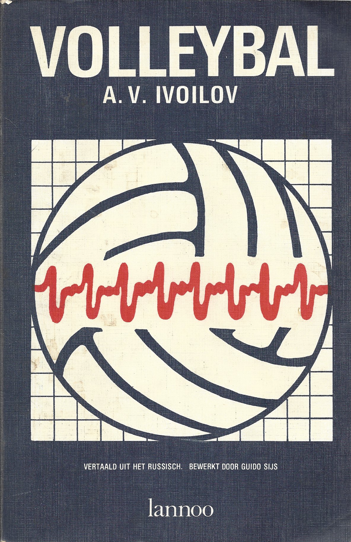 Volleybal - sportboeken