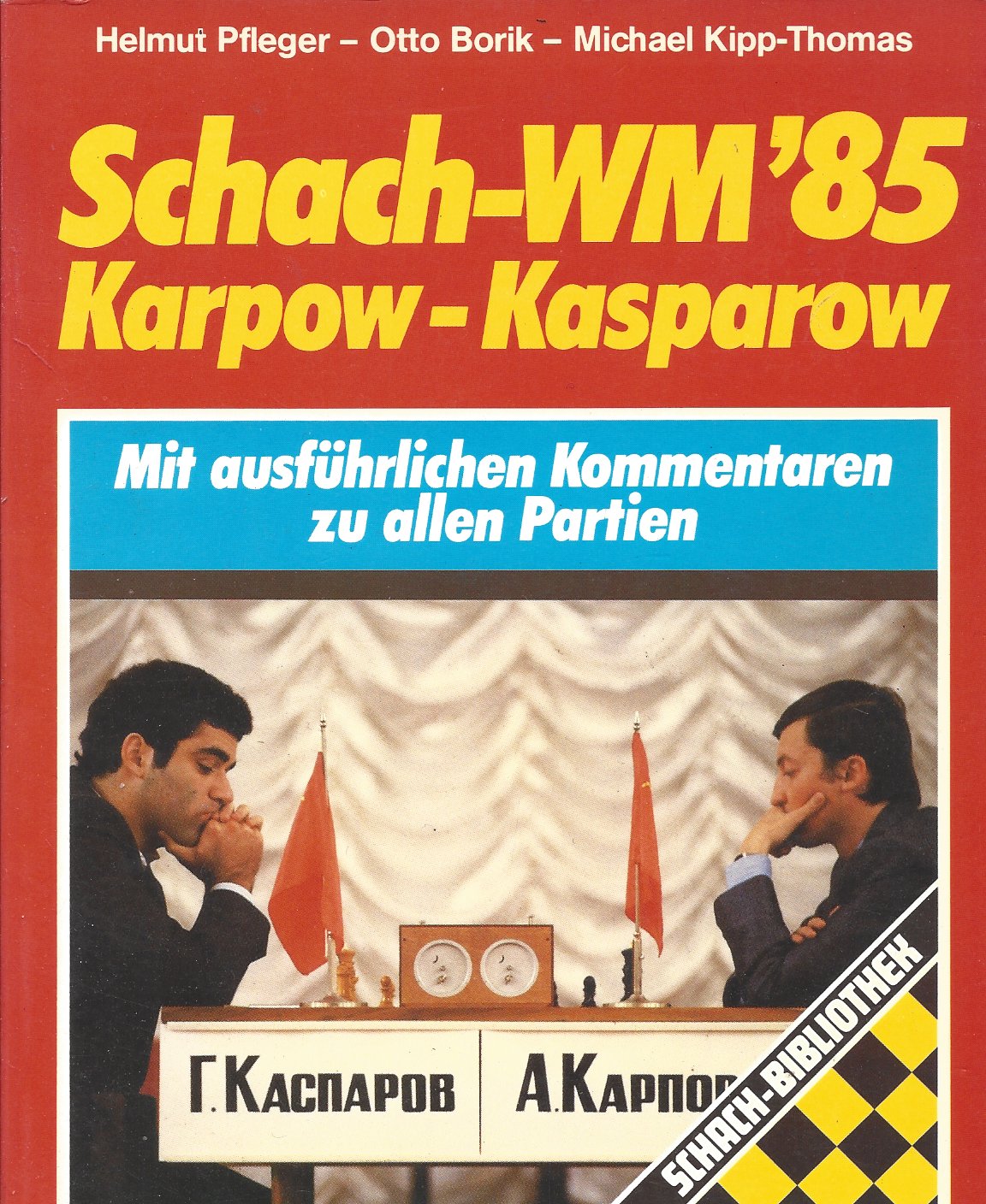 Schach Wm Schach Wm