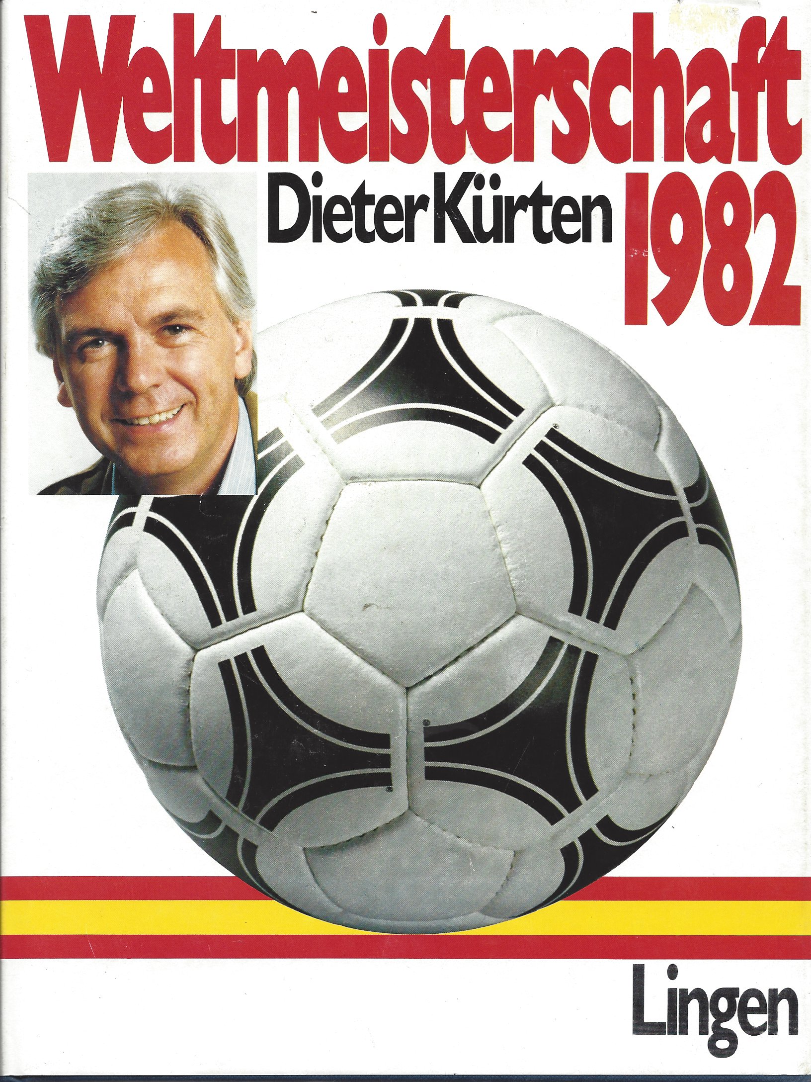 Weltmeisterschaft 1982