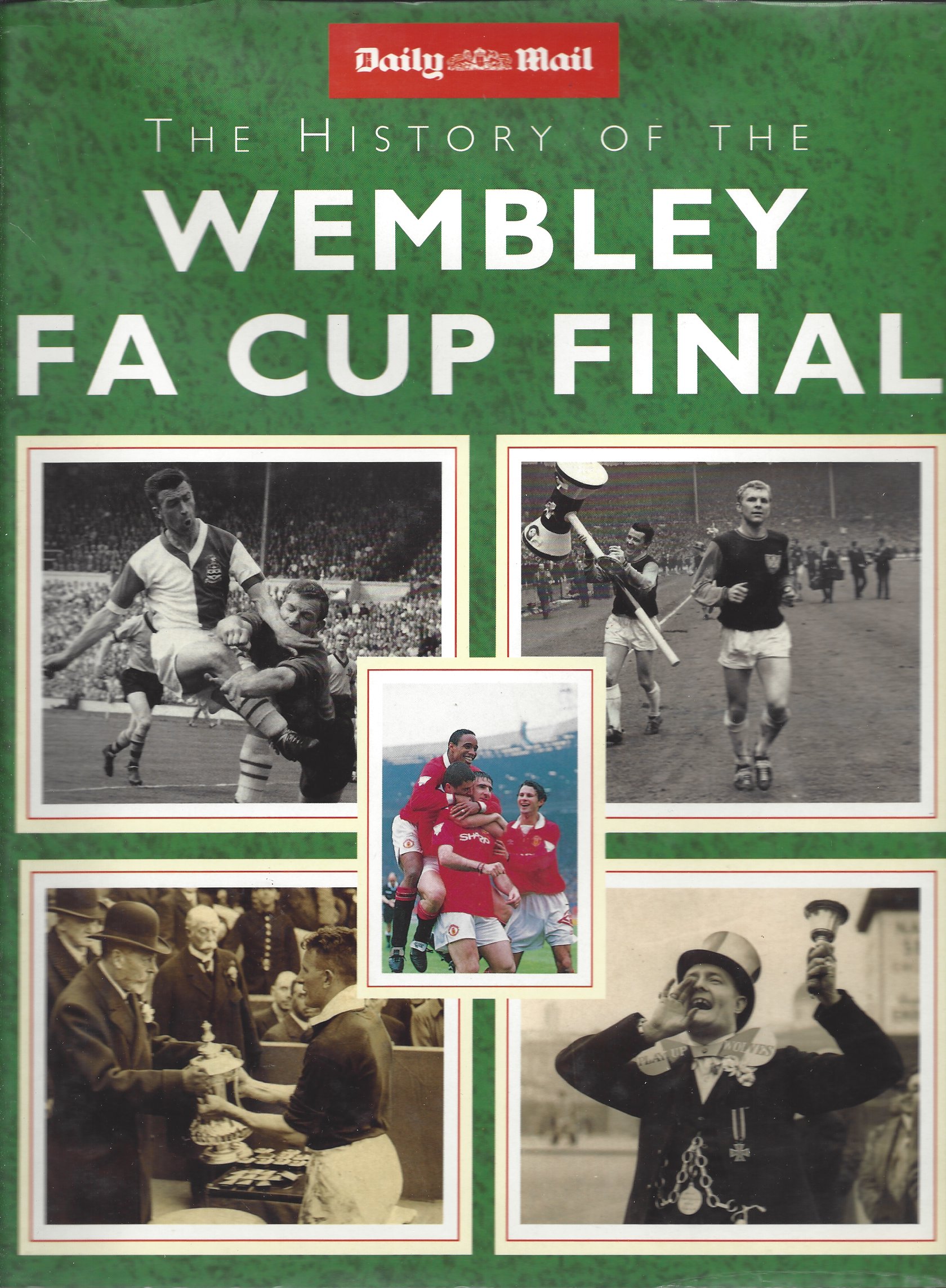English Fa Cup History English Fa Cup History