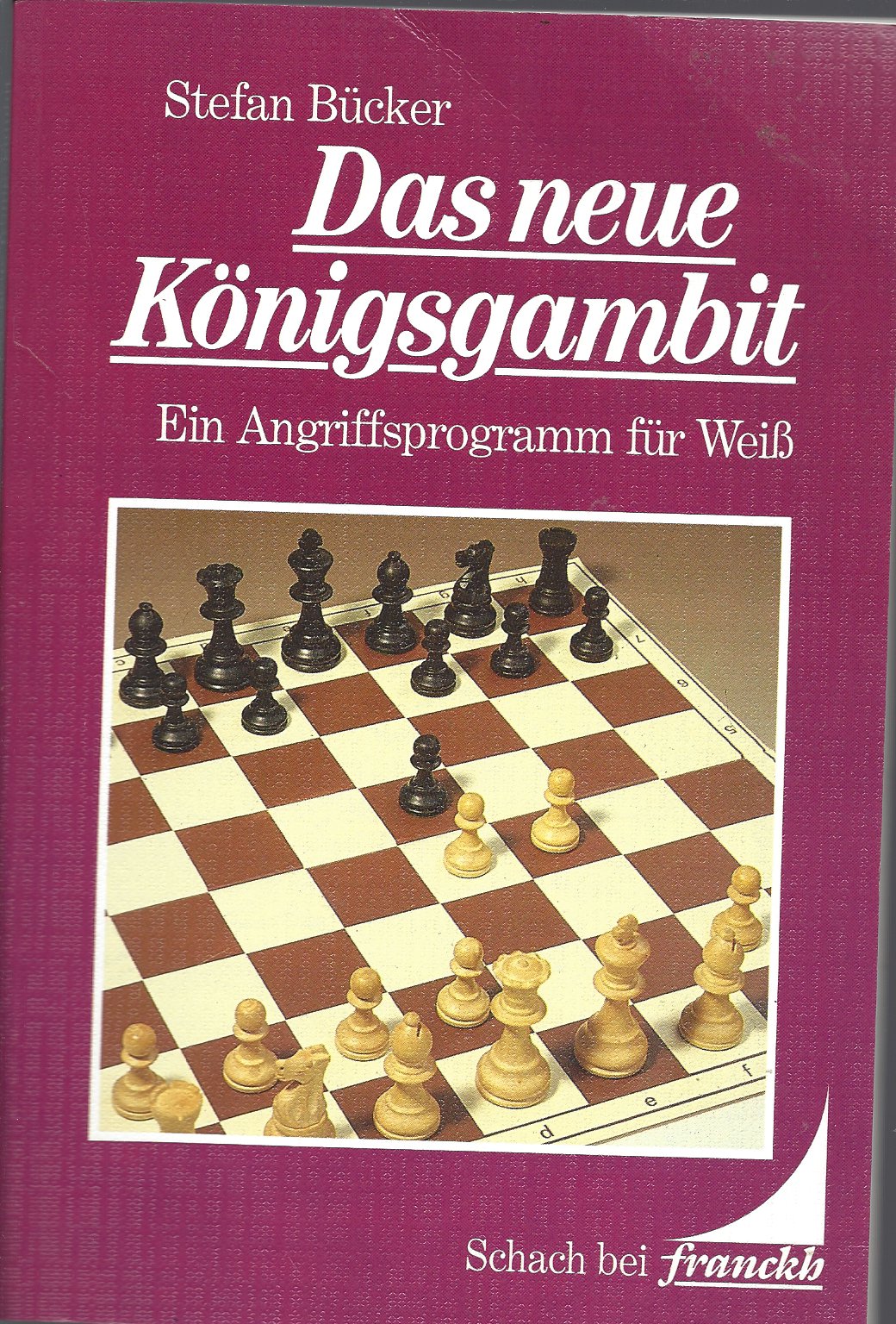 Königsgambit Königsgambit