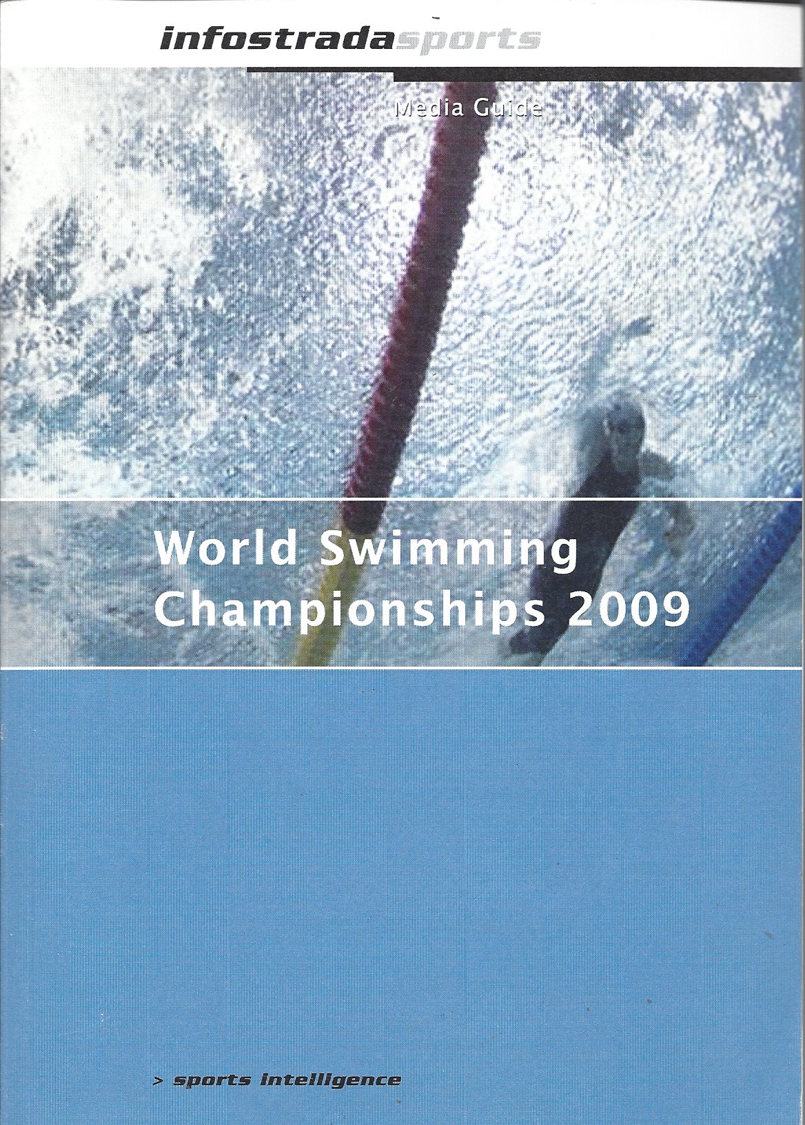 World Swimming Championship 2009