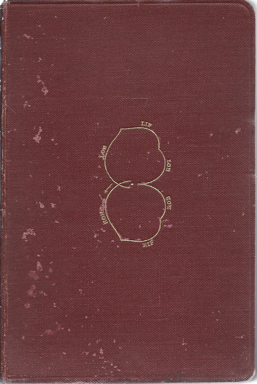 Benson, E.F. - English Figure Skating