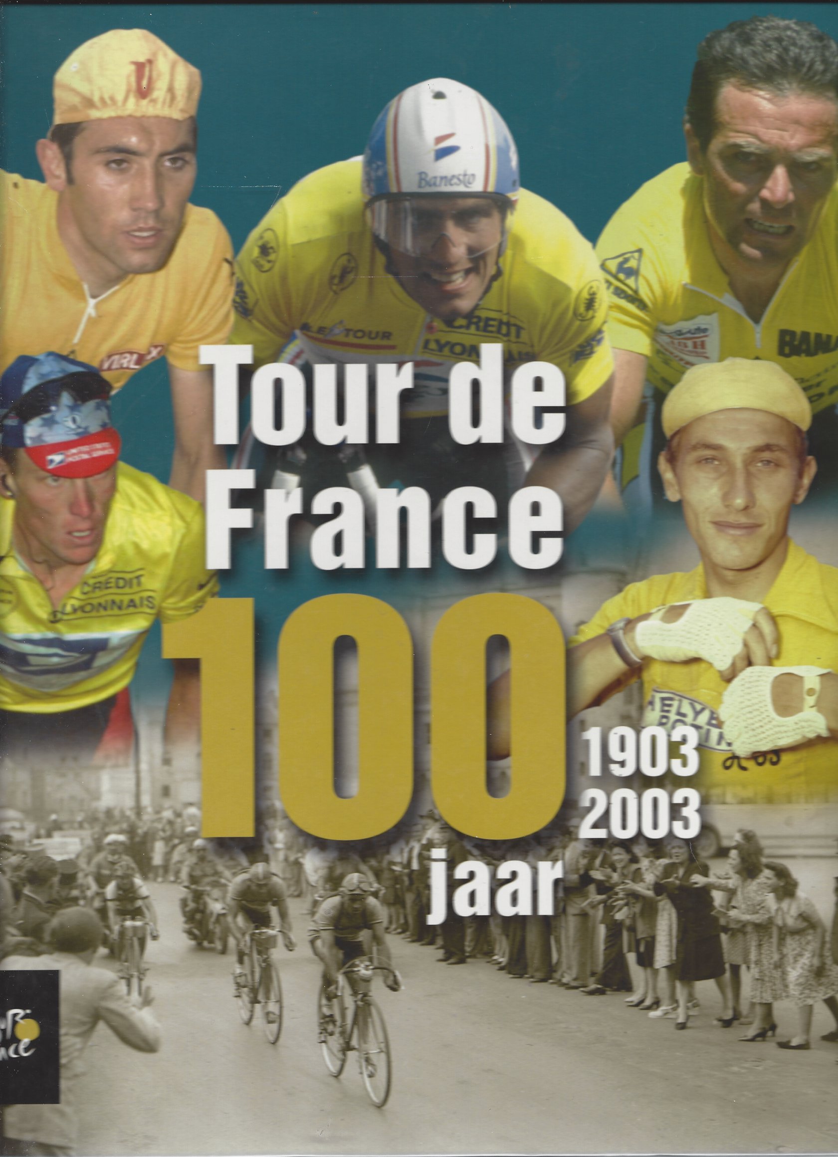 100 eme tour de france