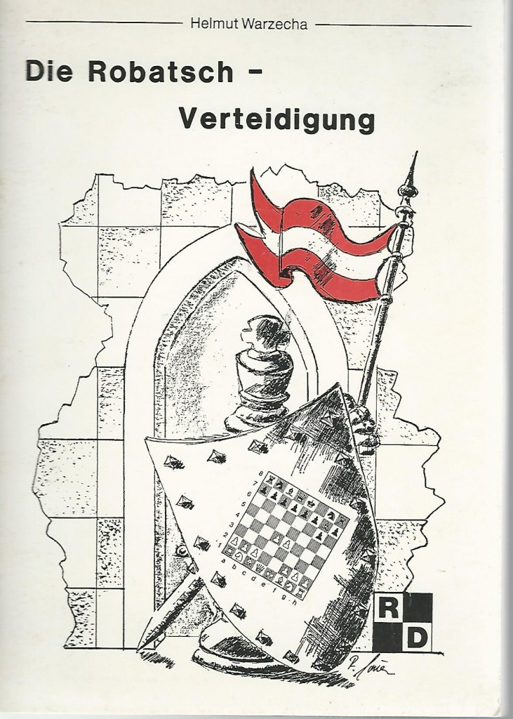 Die RobatschVerteidigung