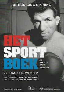 het sportboek