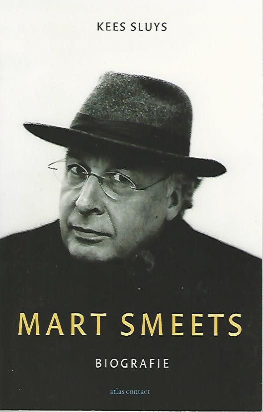Sluys, Kees - Mart Smeets -Biografie
