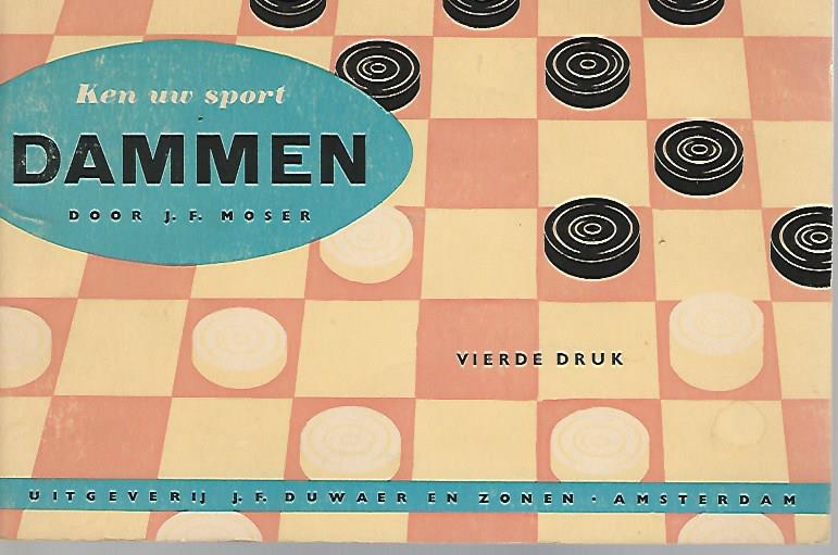 Dammen spel spelletjesnl