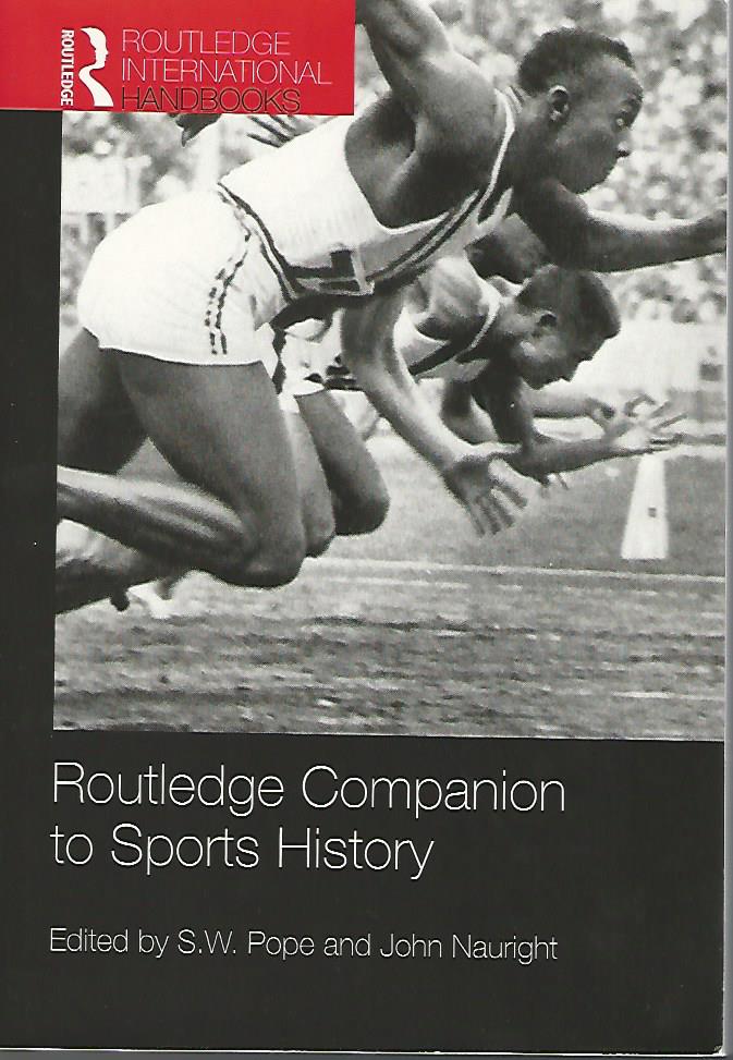 Routledge Companion to Sports History