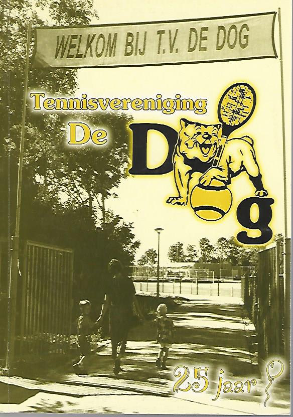 - Tennisvereniging De Dog