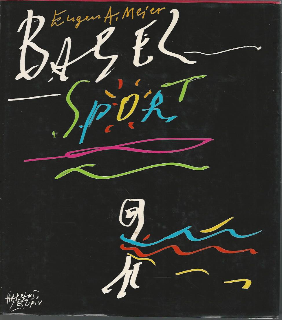 Meier, Eugen - Baselsport