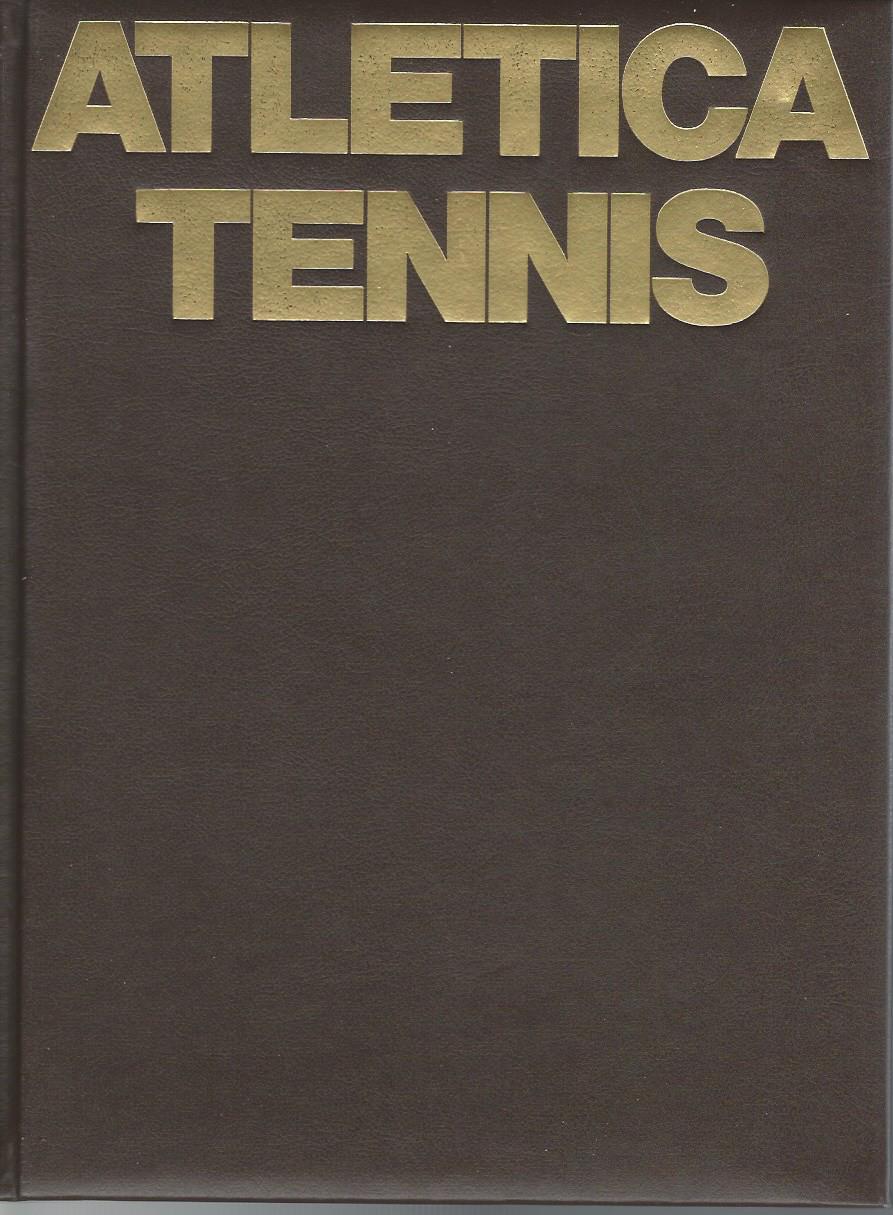 Many - Atletica Tennis