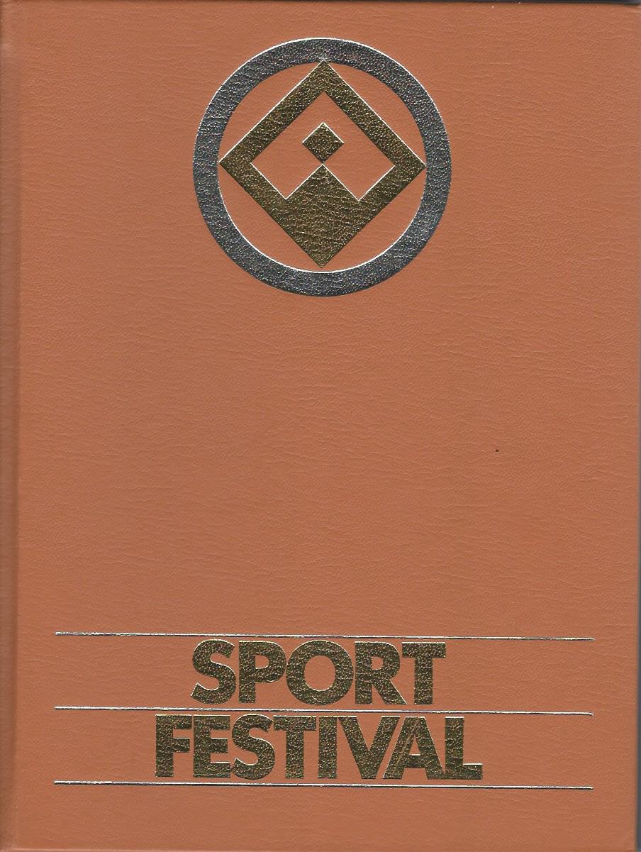 Many - Sport Festival