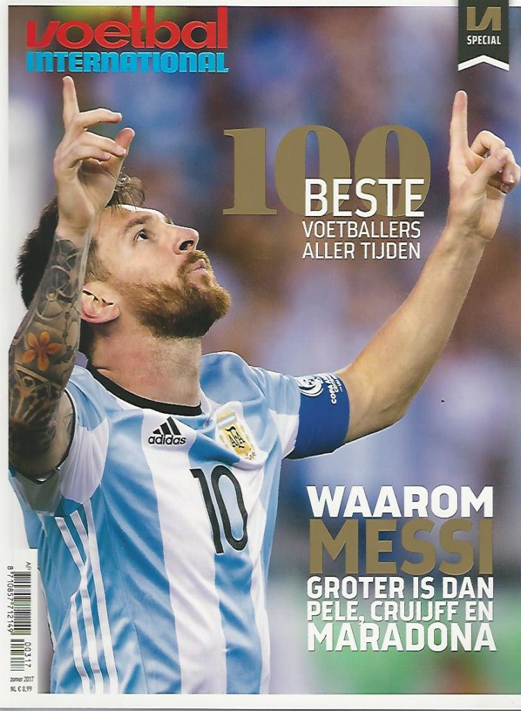 Wanneer gebruik je en wanneer GoeieVraag Startpaginanl