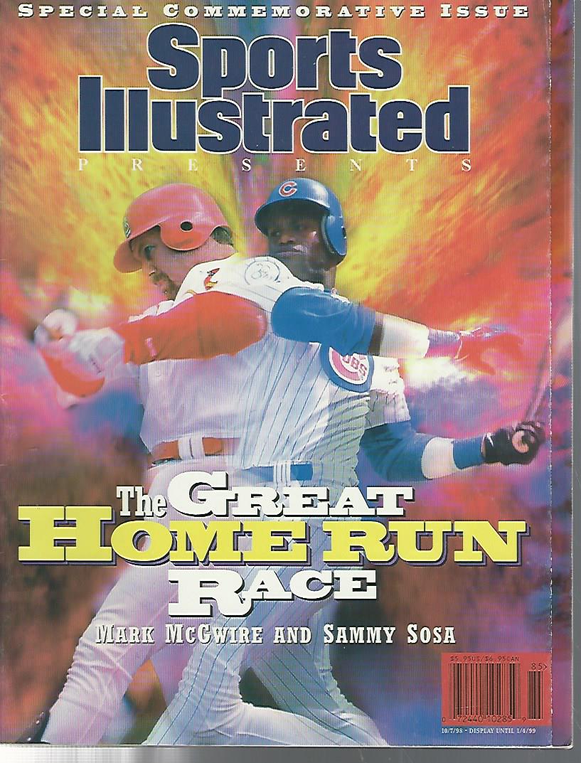 many - The Great Homerun Race