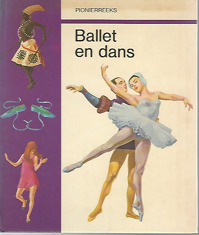  - Ballet en dans