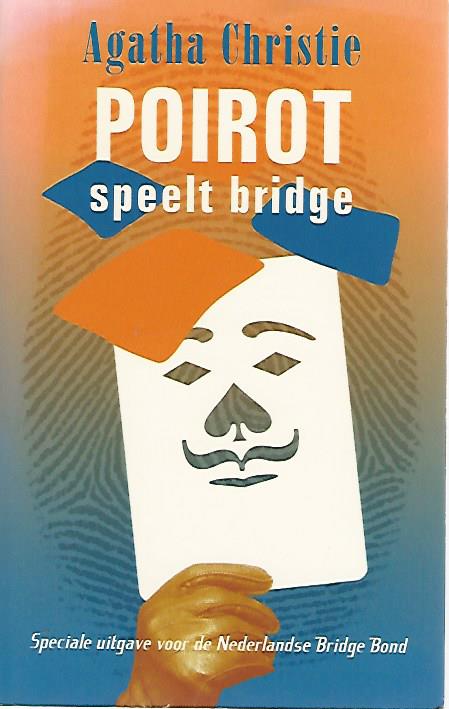 Christie, Agatha - Poirot speelt bridge