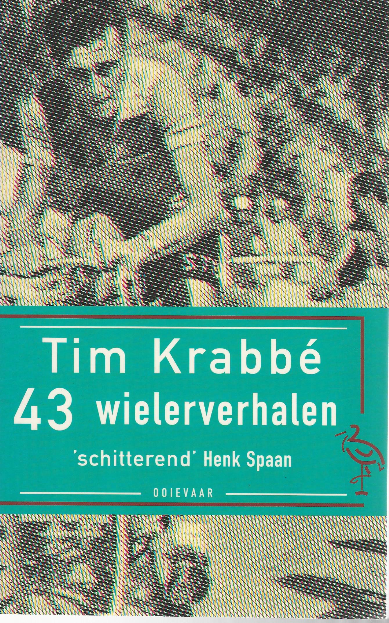 43 Wielerverhalenwielercolumn De Renner in het NRC Handelsblad 43 Wielerverhalenwielercolumn De Renner in het NRC Handelsblad