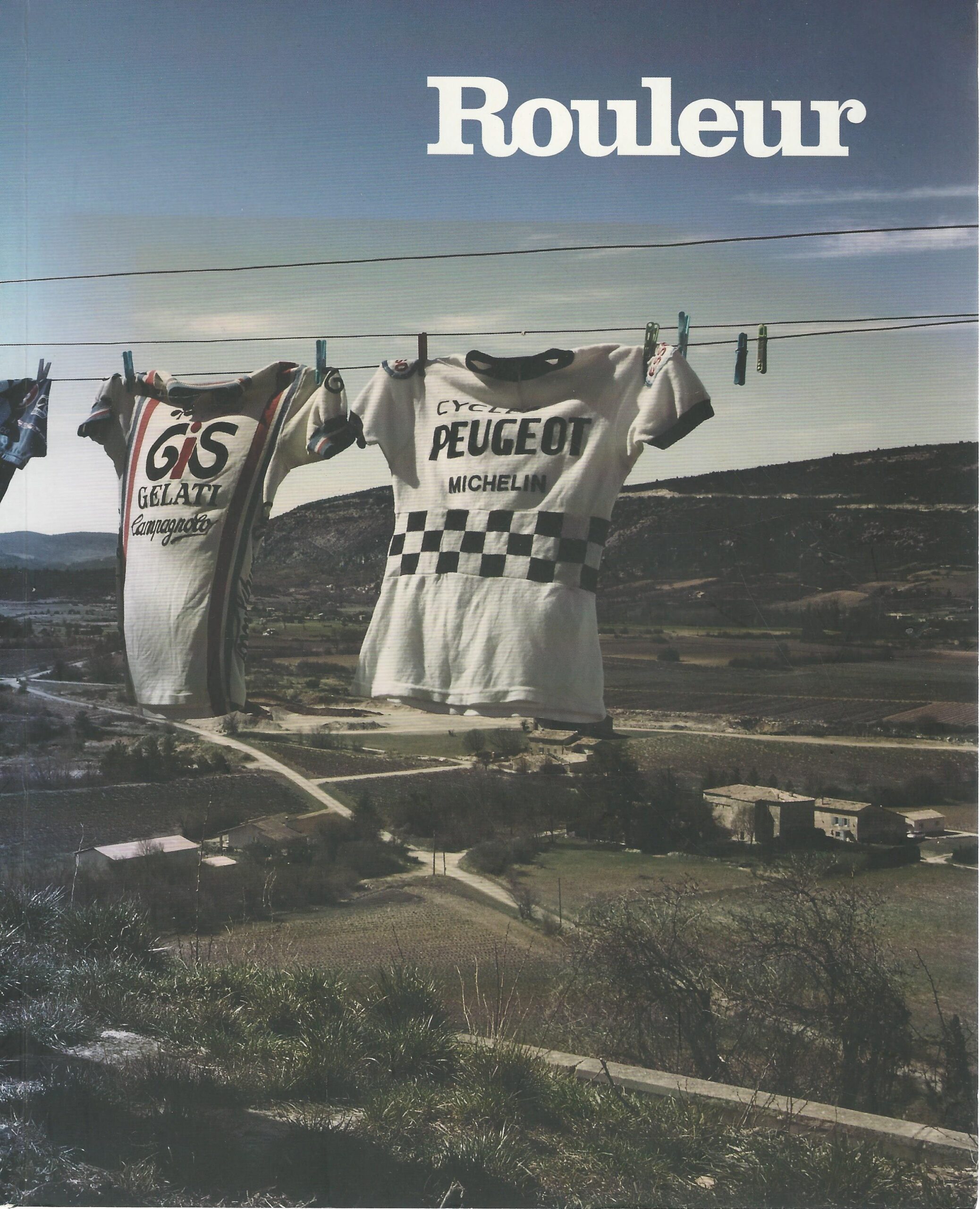 Many - Rouleur