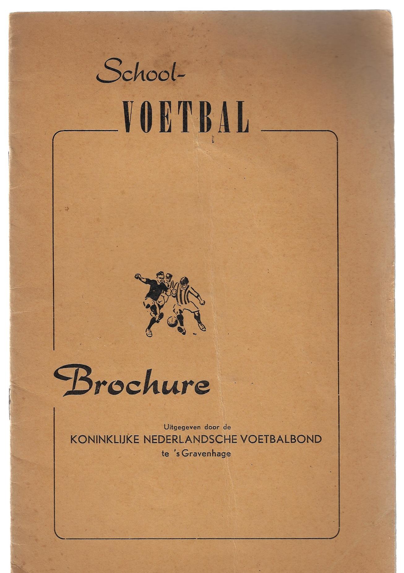 Diverse - Schoolvoetbal