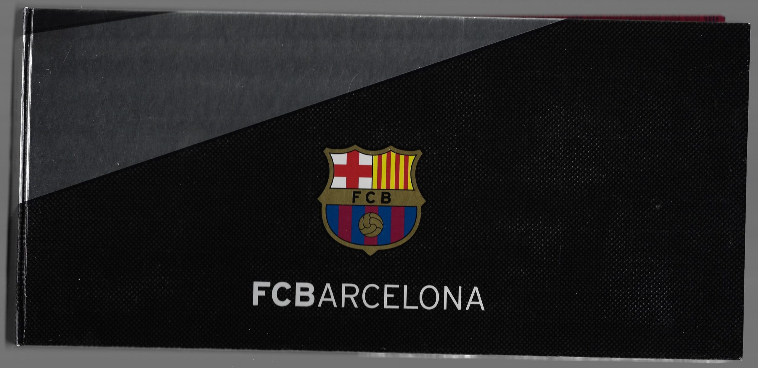  - FCBarcelona