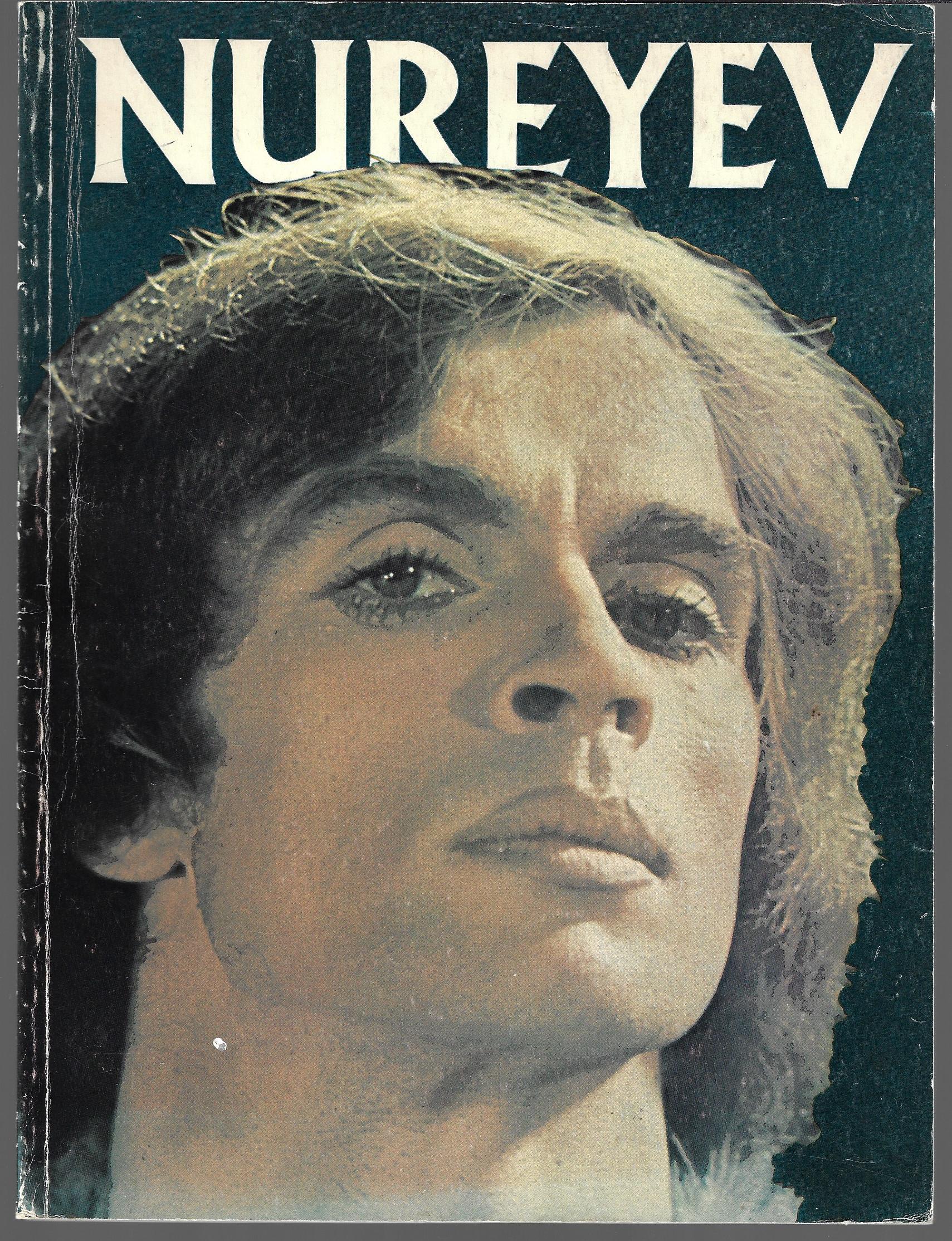 Moldon, Peter L. - Nureyev