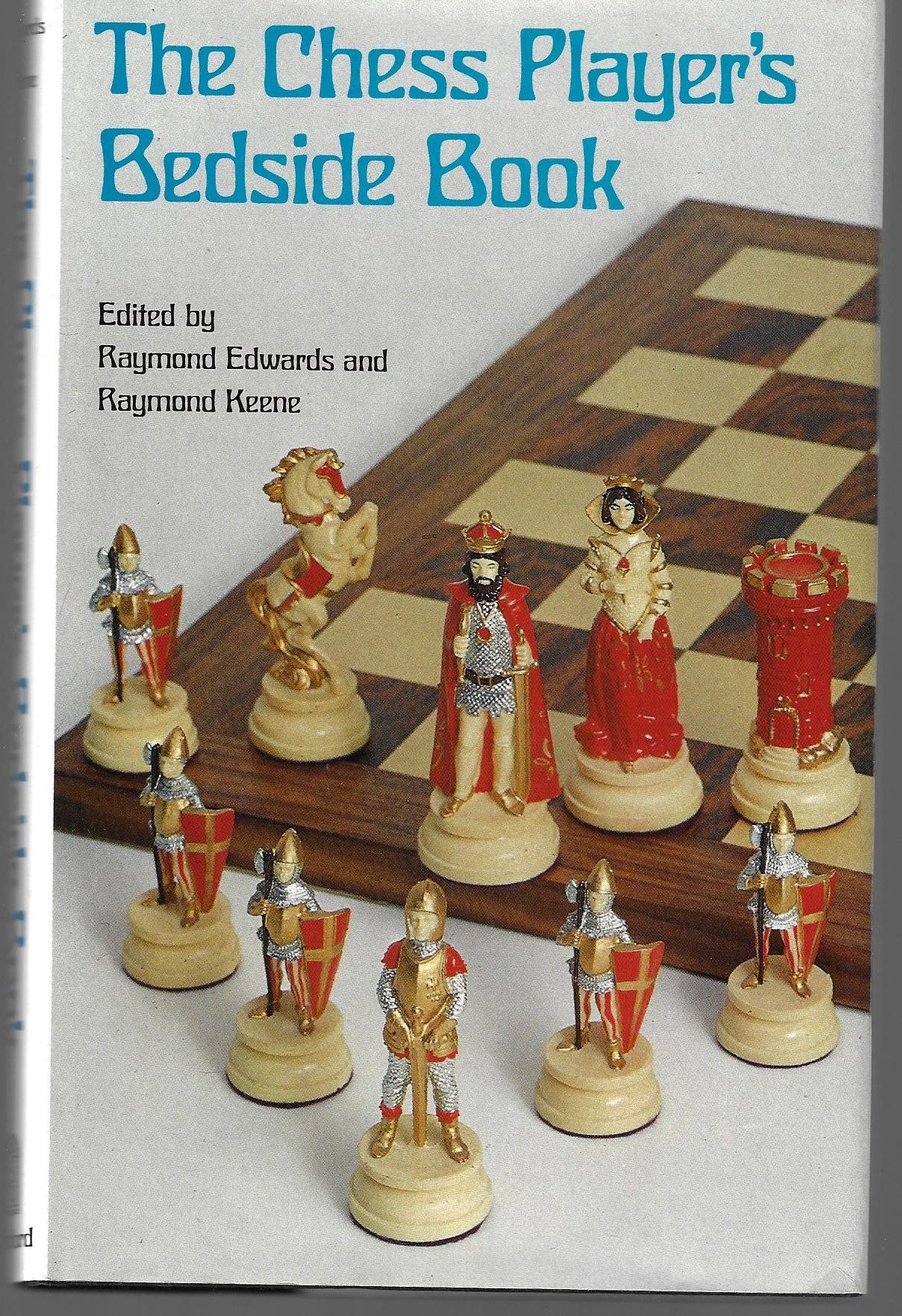 Many - The Chess Player's Bedside Book