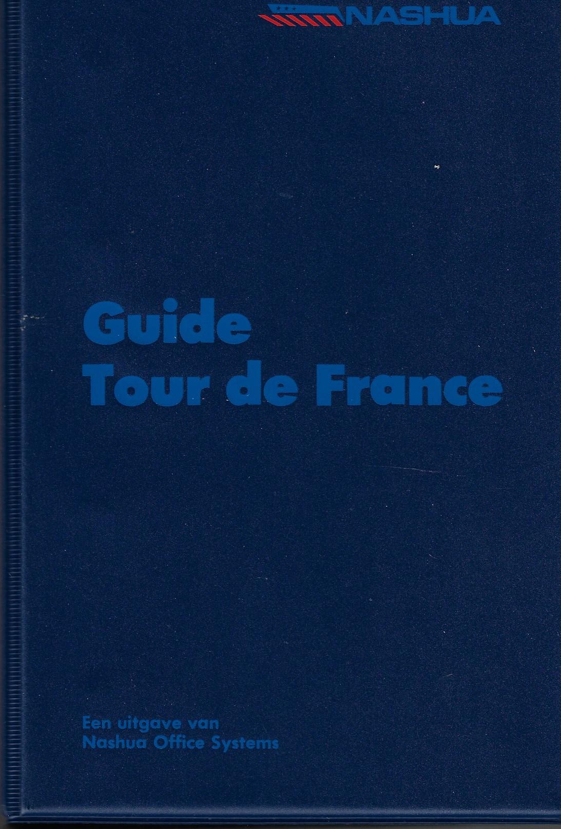  - Guide de Tour de France