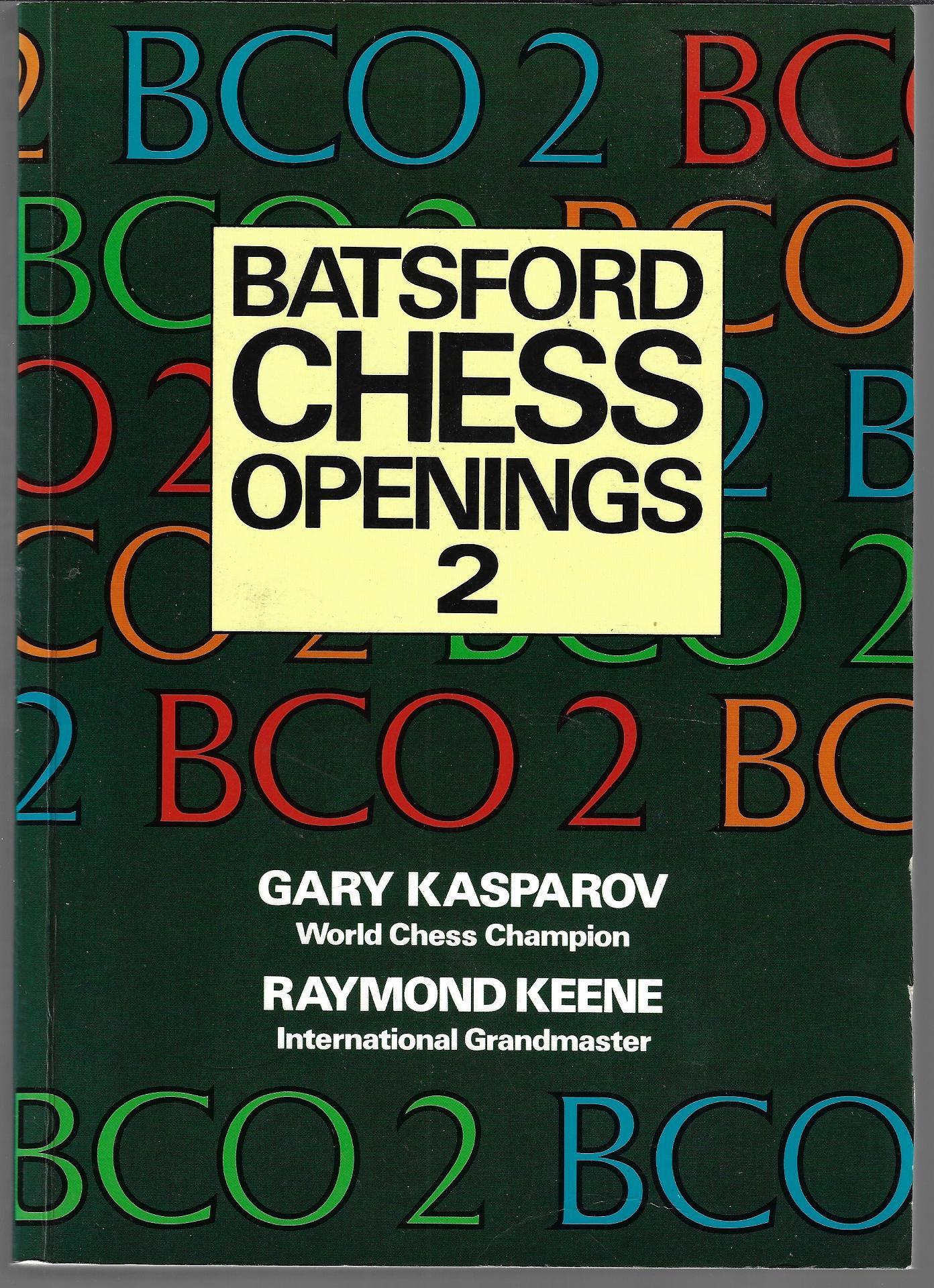 Garry Kasparov on Modern Chess - VOLUME III