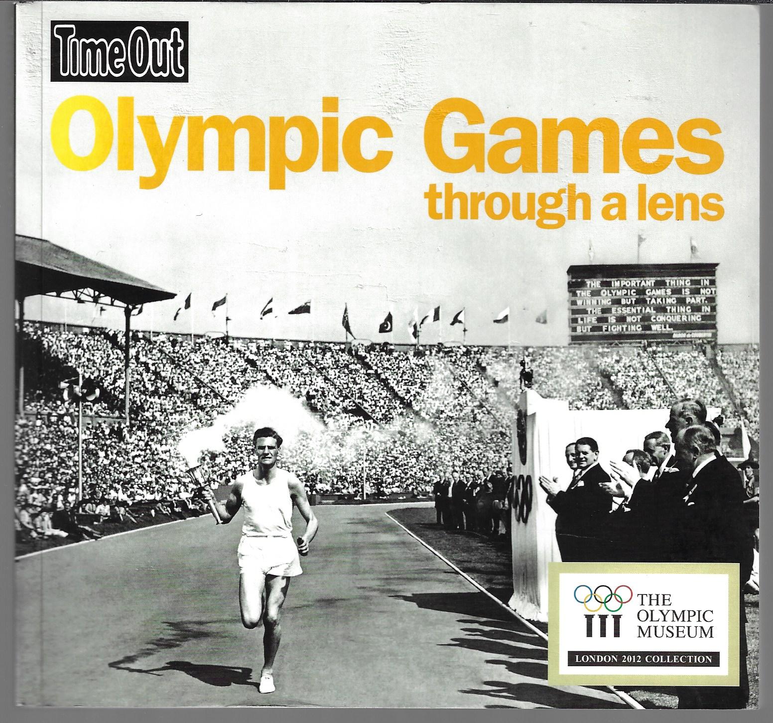 Japan Through The Lens Of The Tokyo Olympics – PMCWF