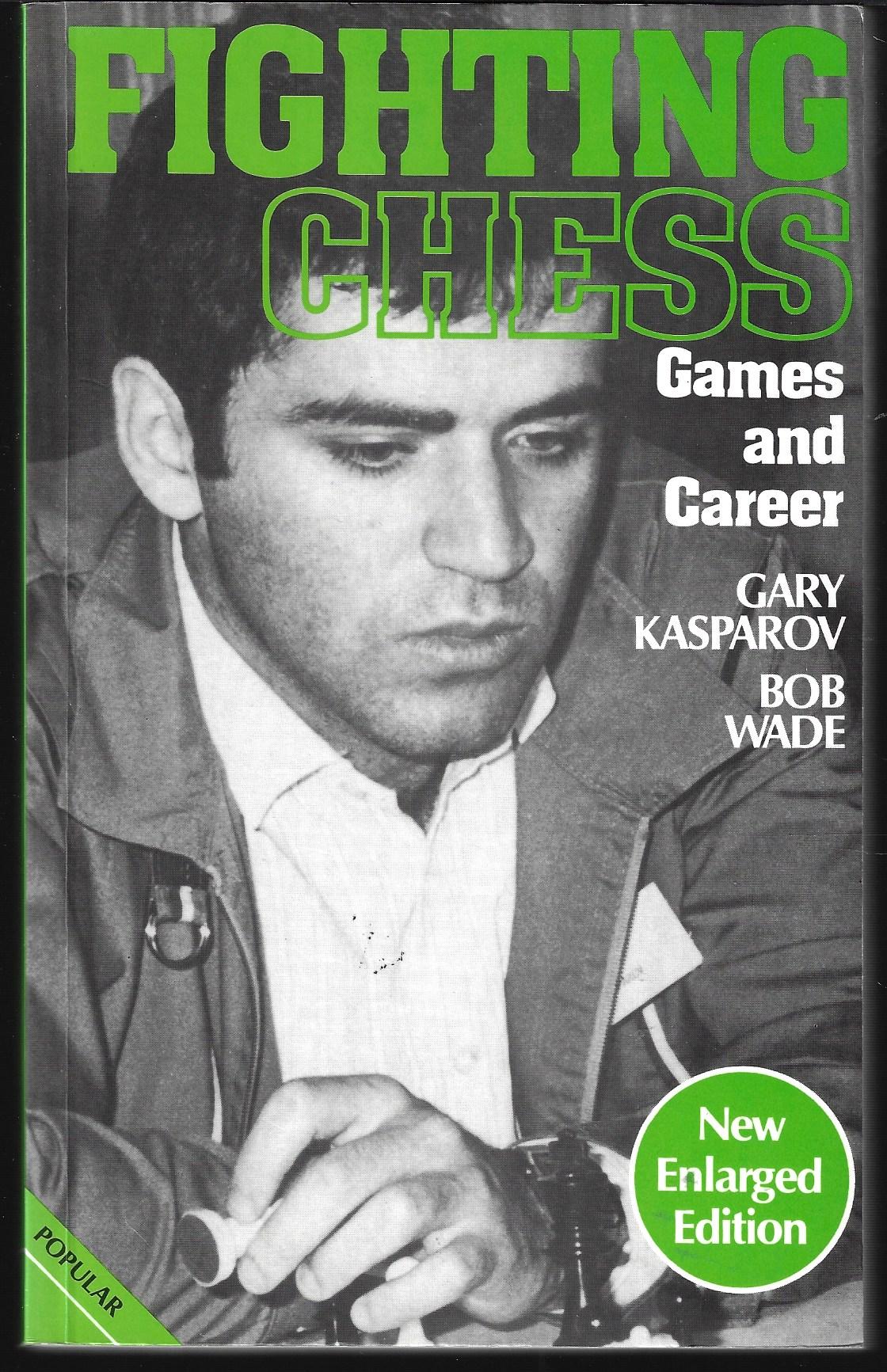 Winter is Coming: Garry Kasparov on Putin's Grand Strategy